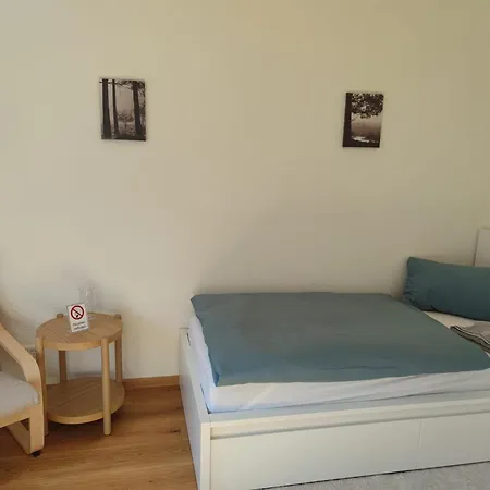 Gaestehaus Windheim Groetzingen * Karlsruhe