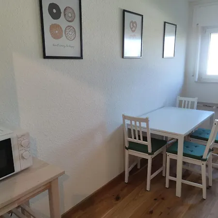 Gaestehaus Windheim Groetzingen