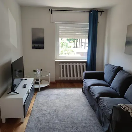 Inn Gaestehaus Windheim Groetzingen Karlsruhe