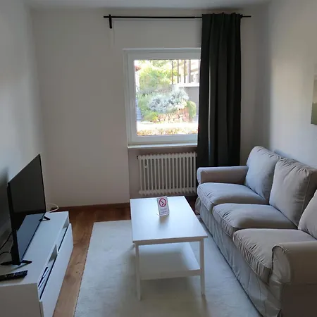 Gaestehaus Windheim Groetzingen *