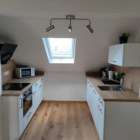 Gaestehaus Windheim Groetzingen