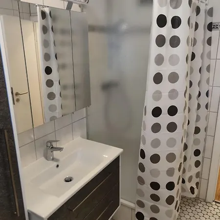 Gaestehaus Windheim Groetzingen Inn *