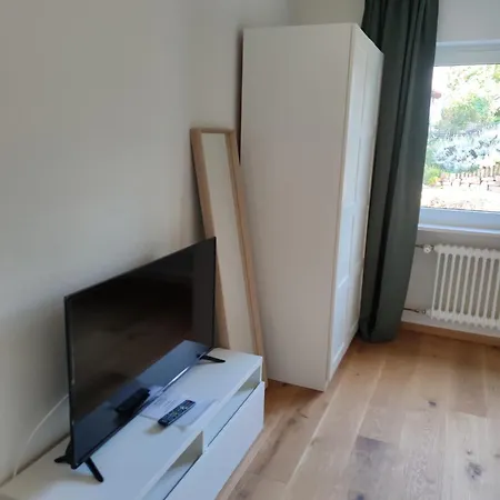 Inn Gaestehaus Windheim Groetzingen Karlsruhe