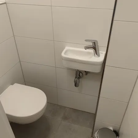 Gaestehaus Windheim Groetzingen