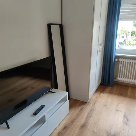 Gaestehaus Windheim Groetzingen Karlsruhe