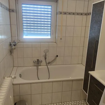 Inn Gaestehaus Windheim Groetzingen