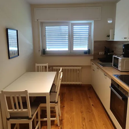 Gaestehaus Windheim Groetzingen * Karlsruhe