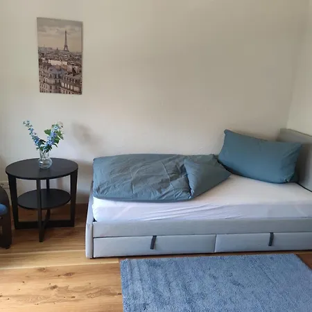 Gaestehaus Windheim Groetzingen Inn