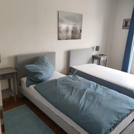 Inn Gaestehaus Windheim Groetzingen Karlsruhe