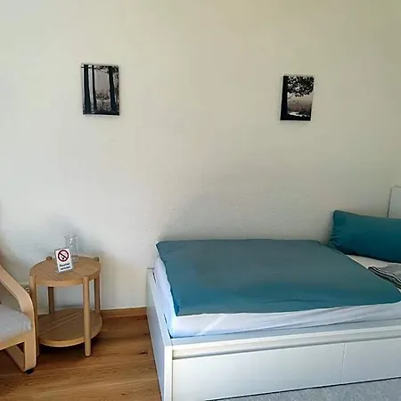Gasthof Gaestehaus Windheim Groetzingen *