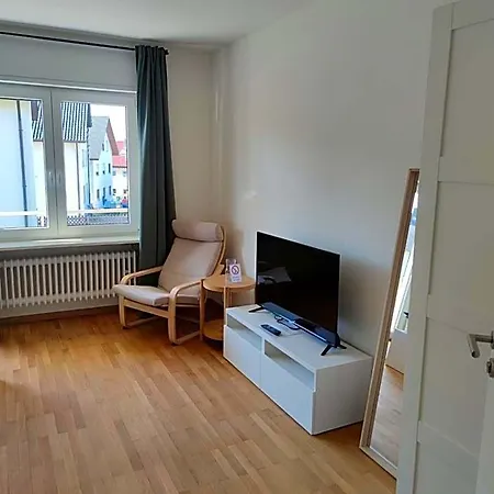 Gaestehaus Windheim Groetzingen *