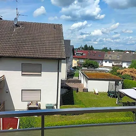 Gaestehaus Windheim Groetzingen * Karlsruhe