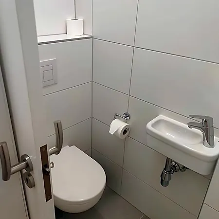 Gaestehaus Windheim Groetzingen Gasthof *