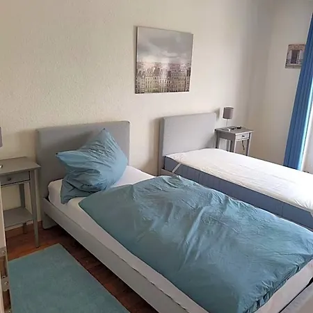 Gaestehaus Windheim Groetzingen Gasthof
