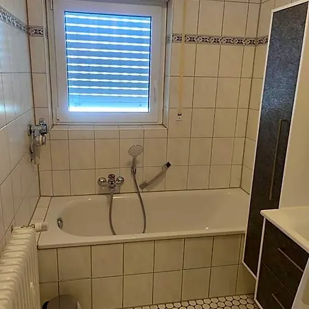 Gaestehaus Windheim Groetzingen Gasthof