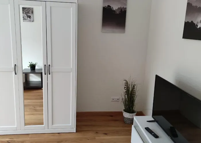 Gaestehaus Windheim Groetzingen אורחן קרלסרוהה