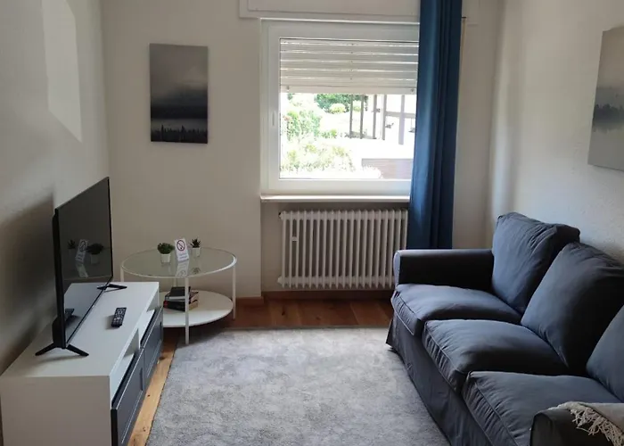 אורחן Gaestehaus Windheim Groetzingen קרלסרוהה