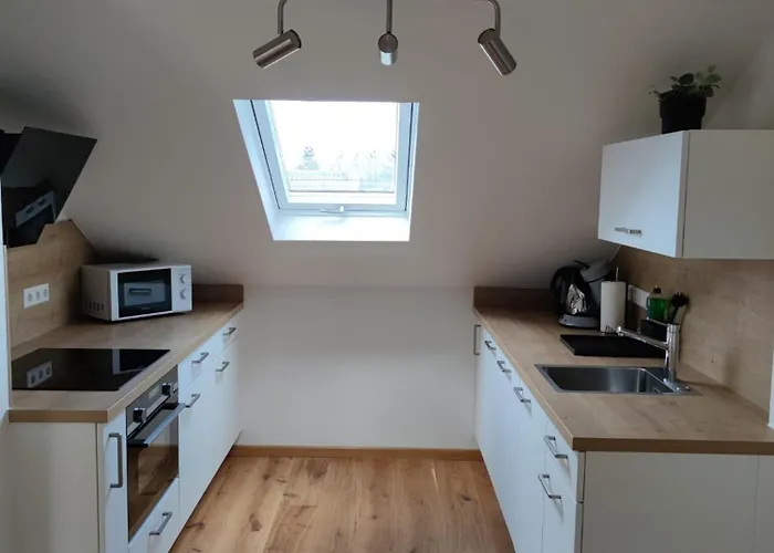 Gaestehaus Windheim Groetzingen