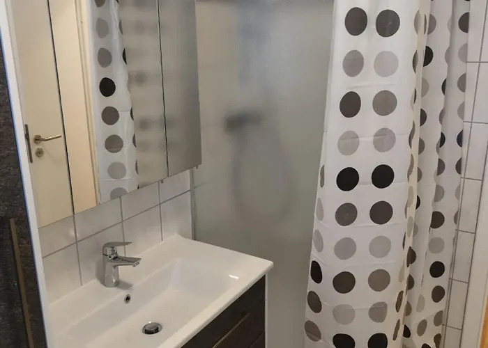 Gaestehaus Windheim Groetzingen Mini-hôtel *