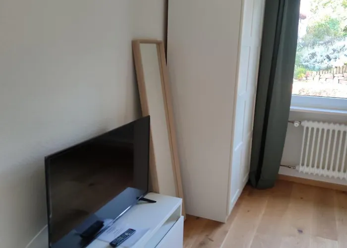 אורחן Gaestehaus Windheim Groetzingen קרלסרוהה