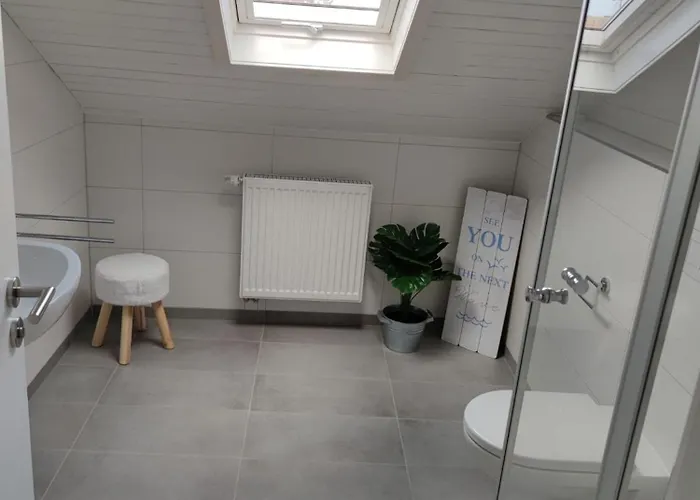 Gaestehaus Windheim Groetzingen *