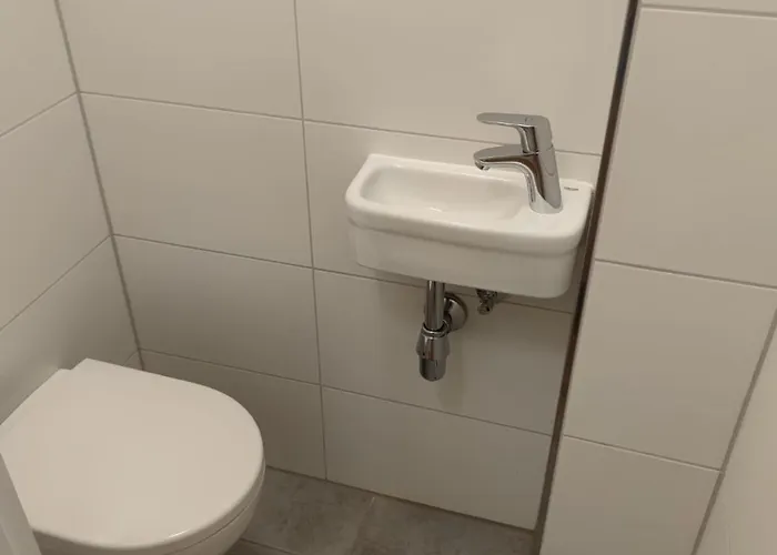 Gaestehaus Windheim Groetzingen