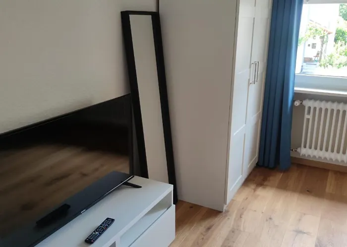 Gaestehaus Windheim Groetzingen Karlsruhe