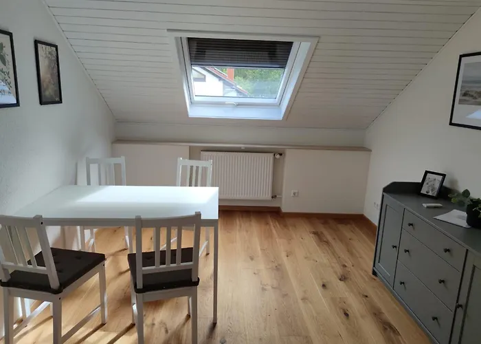 Gaestehaus Windheim Groetzingen * Karlsruhe