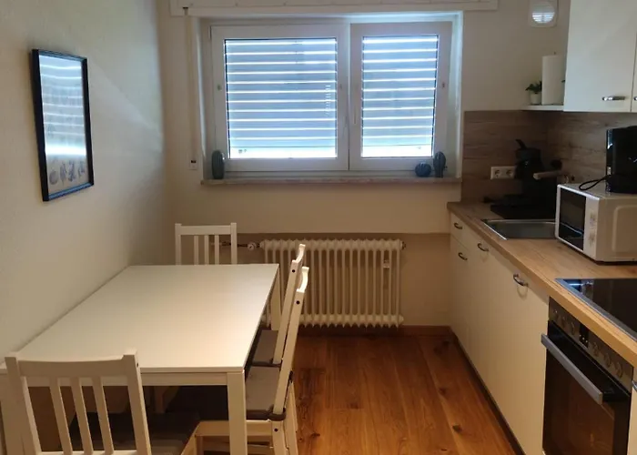 Gaestehaus Windheim Groetzingen * Karlsruhe